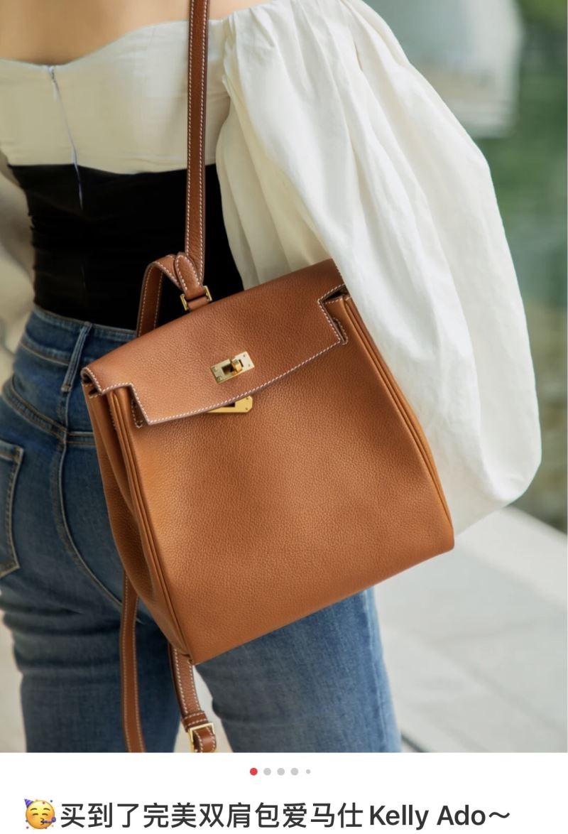 Hermes Kelly Bags